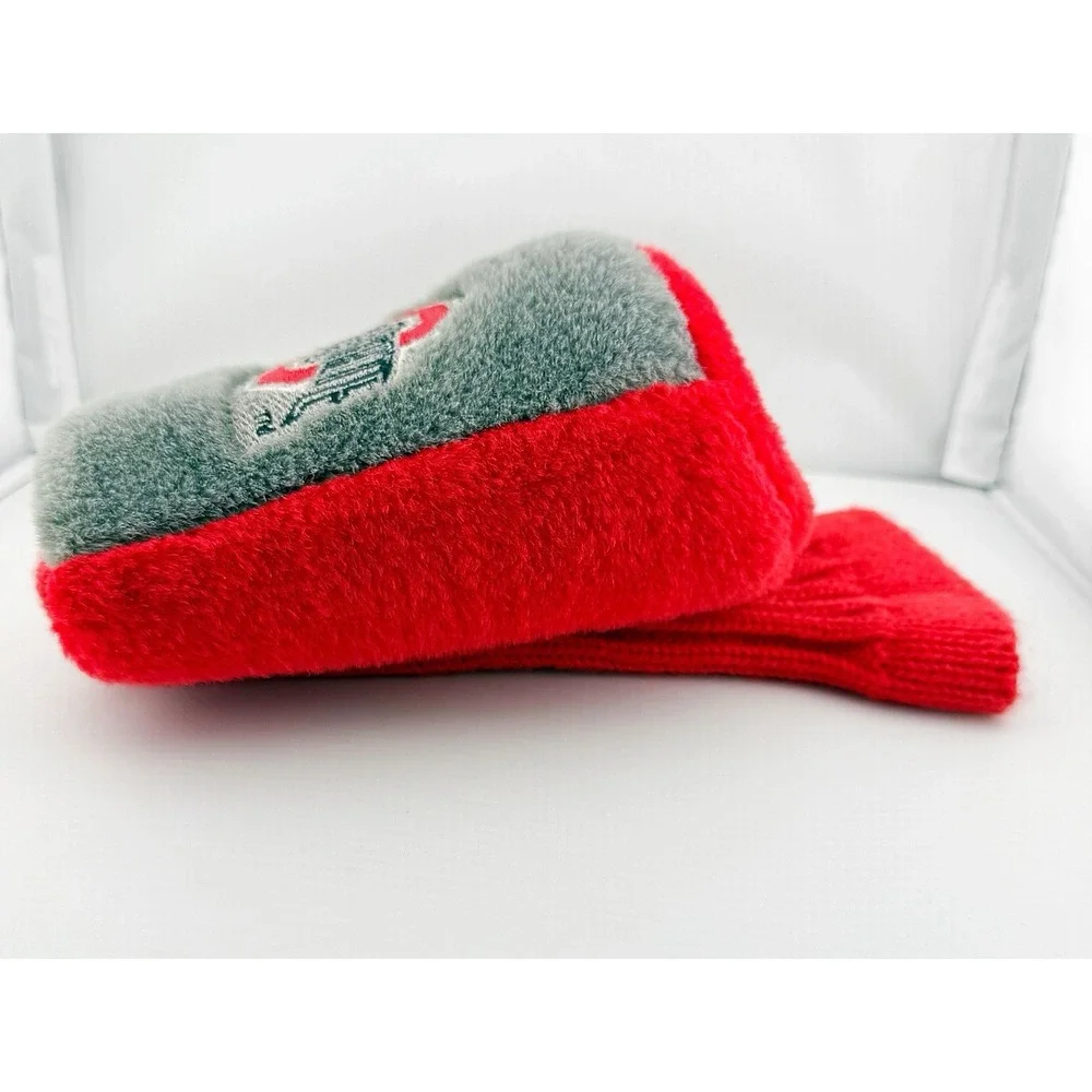 Ohio State Golf Club Cover